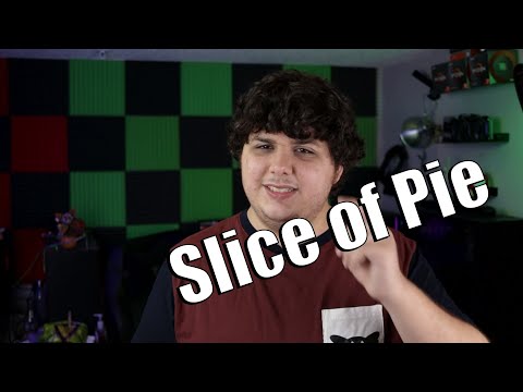 Slice of Pie 2021
