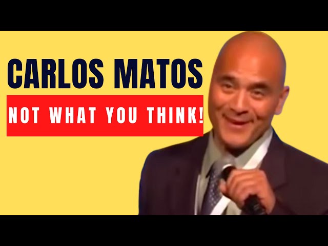 The Truth on Carlos Matos - #1 Crypto Meme