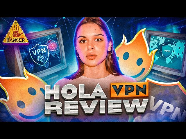 Hola VPN Review: Chrome extension and Windows Application