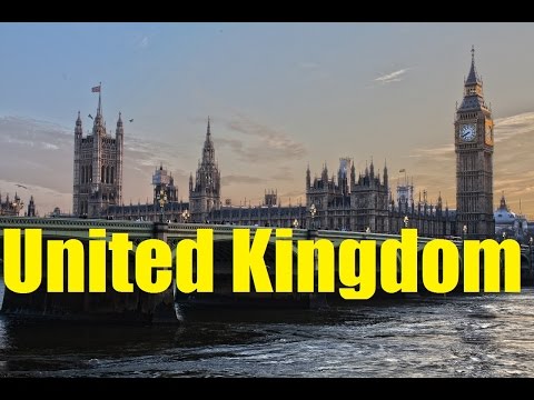 Top 10 AMAZING Facts about The United Kingdom | British History | 2017 | TheCoolFactShow EP64