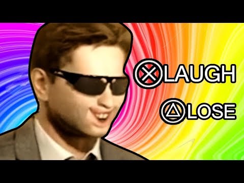 MY NEW SHOW! Impossible YLYL #0048