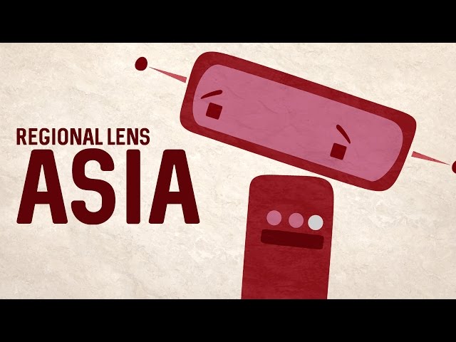 Regional Lens: Asia