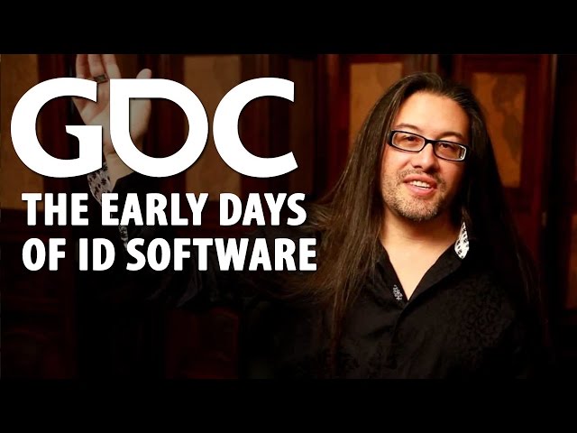 The Early Days of id Software