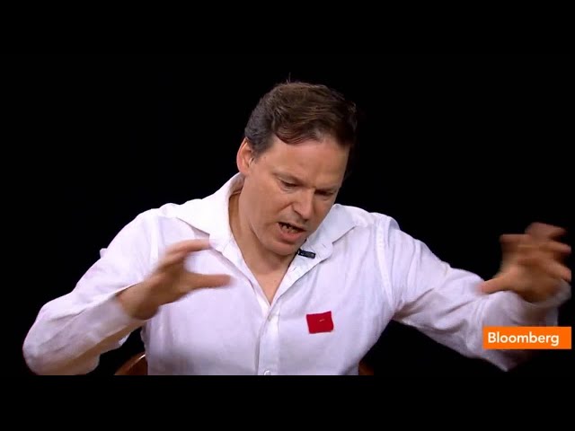 David Graeber Interview - Charlie Rose (On Debt, Occupy, Democracy, and Capitalism)