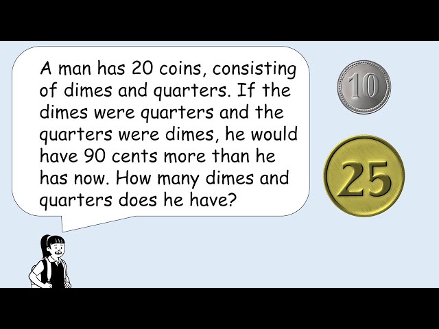 Math problem from Peanuts comic strip