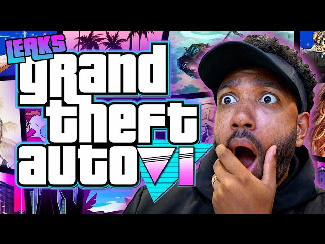 The GTA 6 LEAKS Explained...We NEED to Talk About This! | runJDrun