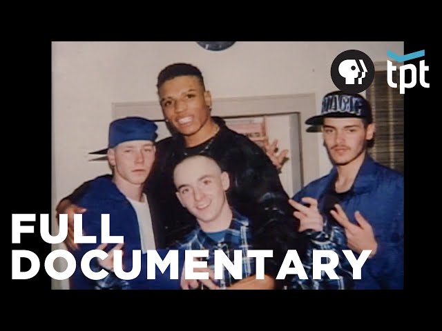 Wannabe: Life and Death in a Small Town Gang | Full Documentary