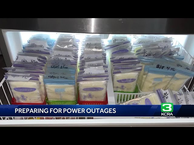 Consumer Reports: How to stay safe during power outages