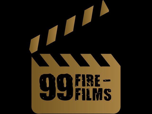#99FFA - Title: Colours of Perception  (99 Fire Film Awards 2015)