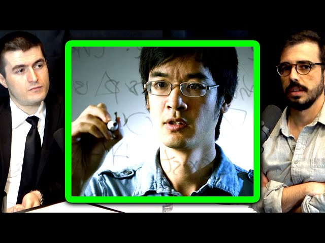 Terence Tao is the greatest mathematician alive today | Luís and João Batalha and Lex Fridman