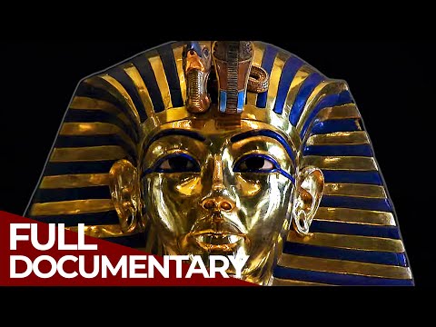 Ancient Egypt - Three Thousand Years of History | Empire Builders | Free Documentary History