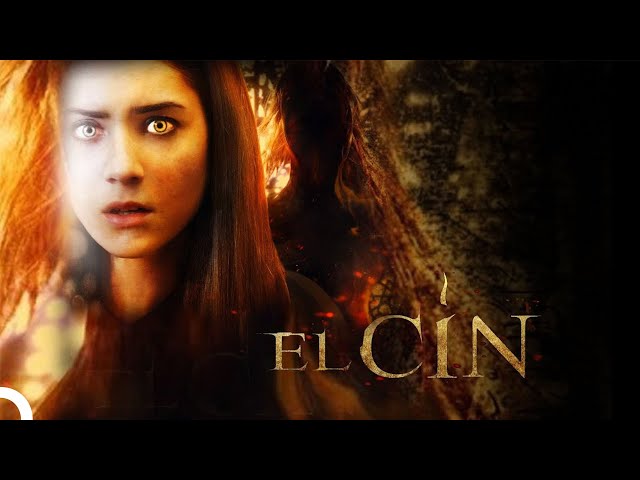 El-CİN | FULL HD Korku Filmi İzle
