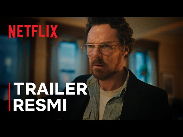 Eric | Trailer Resmi | Netflix