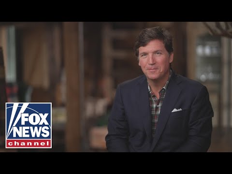 Tucker Carlson on Fox News' 25th anniversary: What makes Fox different