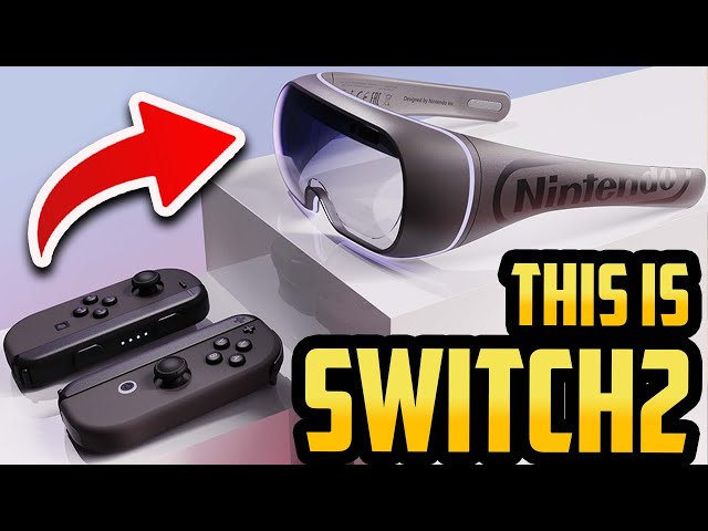 Nintendo Switch 2 Will Break Records!