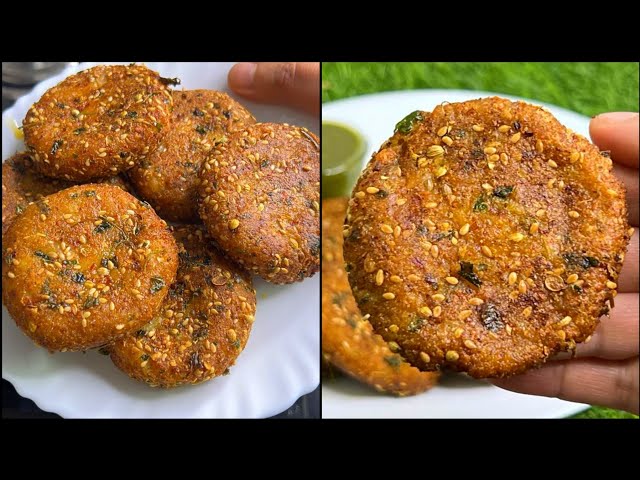 Chatkhara Aloo Kabab Recipe ❤️ | Chatkhara Kabab Recipe ❤️ | Low Cost Aloo chatkhara Cutlet