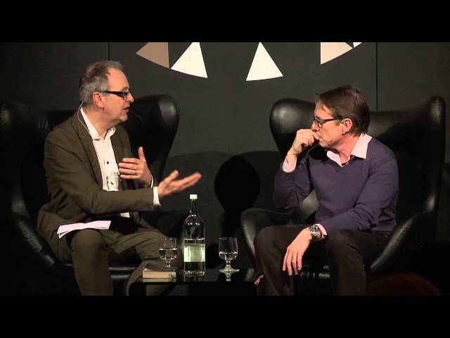 Interview with John Yorke