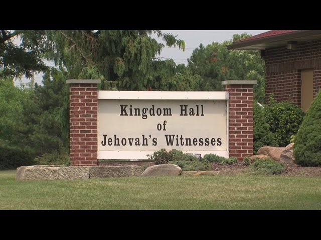 Live on 5 Jehovah's Witness church sexual abuse case