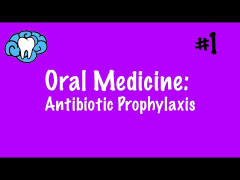 Oral Medicine (INBDE, ADAT)