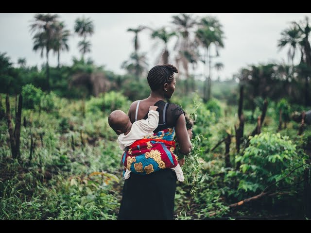 Familieplanleggingsinnsatsen i klima- og skoginitiativet i DR Kongo: Erfaringer og perspektiver