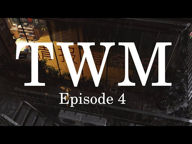 TWM Part 4 : Scripting swaybar
