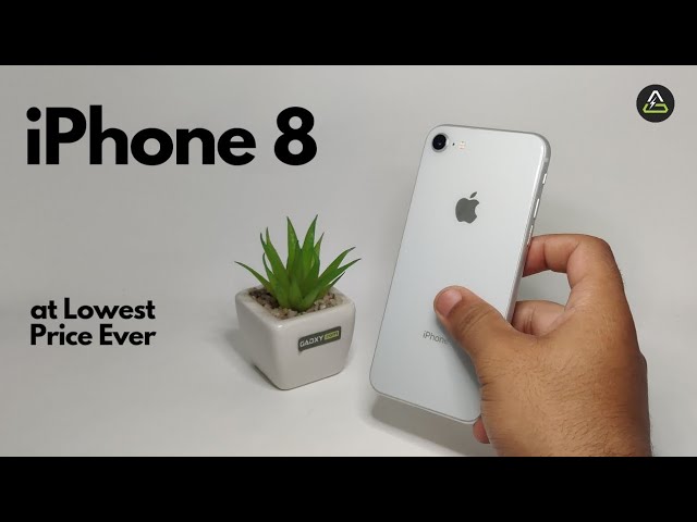 iPhone 8 at the best market price | Second hand in like new condition | Best market price #iphone8