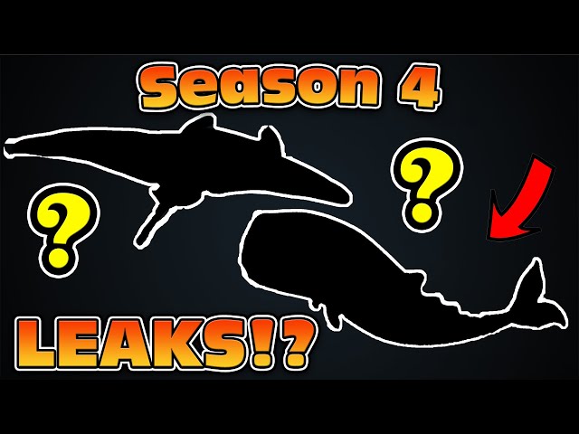 HUGE SEASON 4 LEAKS! Massive Update!! Potentially the Hunters Call Update we Have All been Wanting!!
