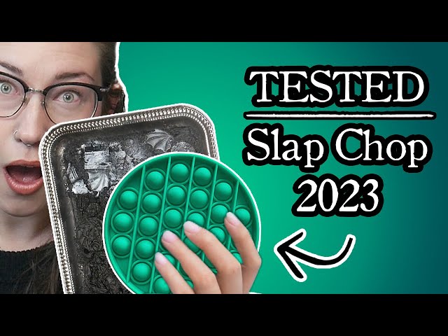 Every Trick for Better Slap Chop in 2023