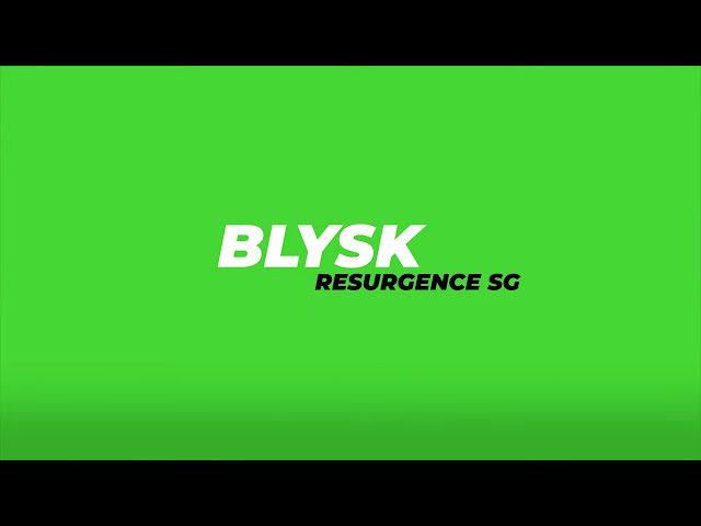 Blysk | This is SEA Games