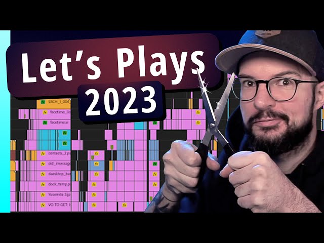 So erstellst du Let's Plays in 2023