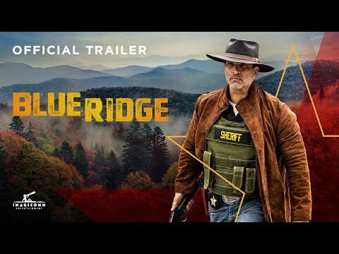 Blue Ridge | Official Trailer