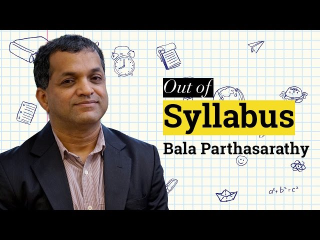 Bala Parthasarathy, CEO, MoneyTap