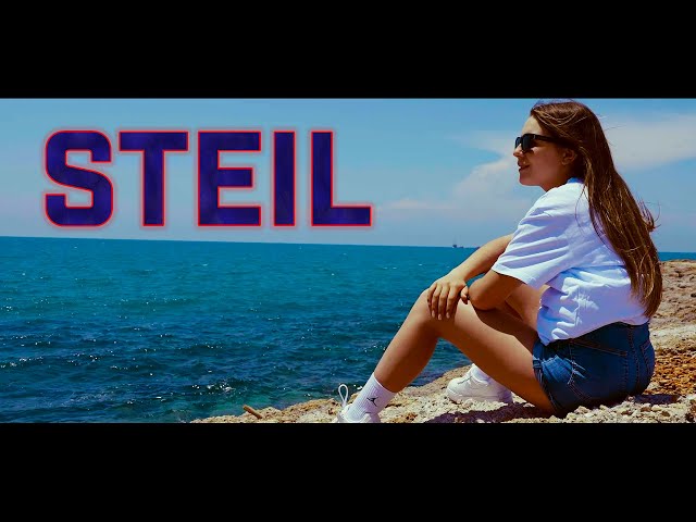 Melina - Steil (offizielles Musikvideo) // VDSIS
