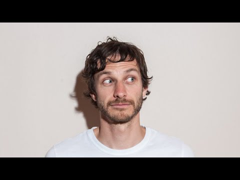 Gotye “Somebody That I Used To Know" (ft. The Basics & Monty Cotton) [Official Video]