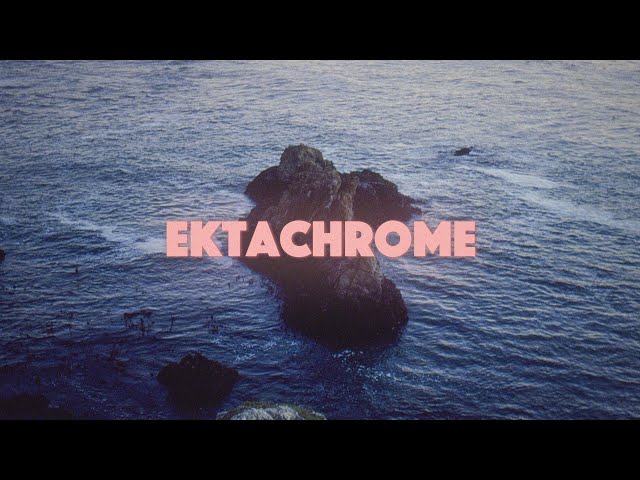 Kodak Ektachrome - Review