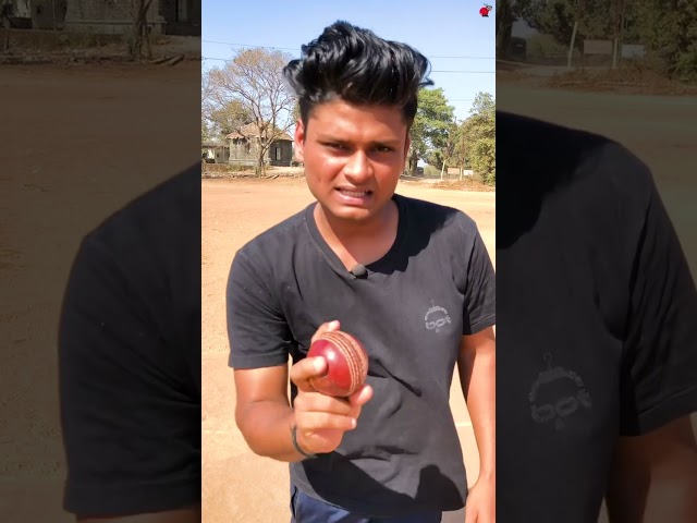 How to Bowl Slower Ball in Cricket | Fast Bowling Variations #shorts #cricket