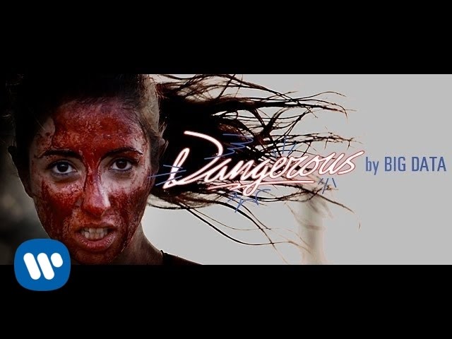 Big Data - "Dangerous (feat. Joywave)" [Official Music Video]