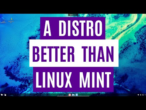 Feren OS - Better Than Linux Mint | Solid, Stable & Beautiful Distro