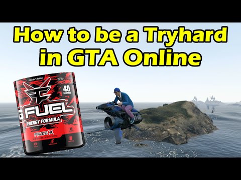 GTA V Online Tips