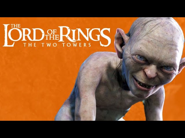 The Lord Of The Rings: The Two Towers is Grand Scale Fantasy