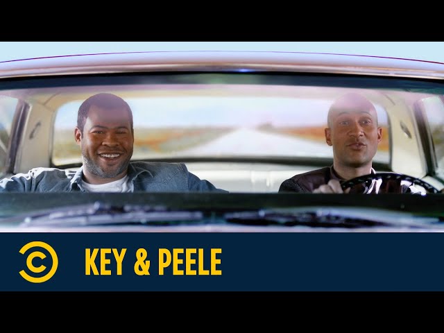 Alien-Gaukler | Key & Peele | S04E01 | Comedy Central Deutschland