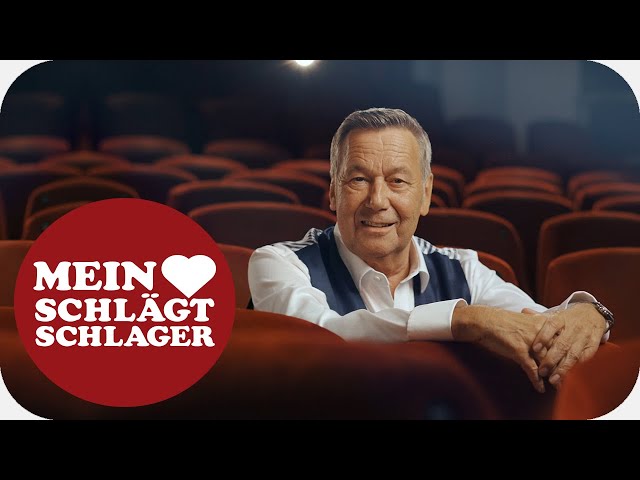 Roland Kaiser - Lang nicht mehr gemacht (Offizielles Video)