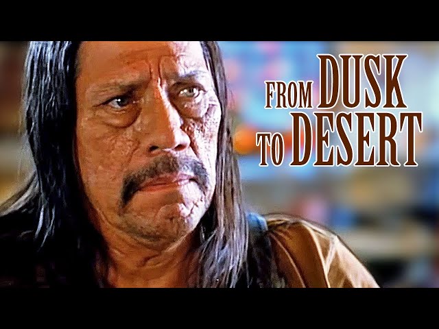 From Dusk to Desert (Sehr lustige Komödie, kompletter Spielfilm, Drama, Deutsch, jetzt ansehen)