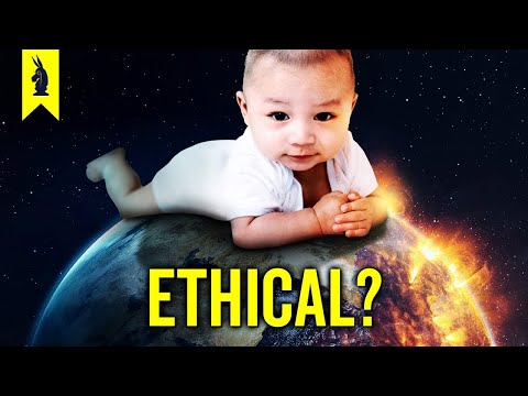 Is Having Babies Ethical?