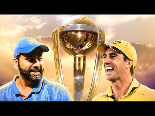 DID OUR BATSMEN CHOKE? | World Cup 2023 Final | India vs Australia
