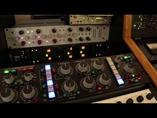 Mastering with Maor Appelbaum - Warren Huart: Produce Like A Pro