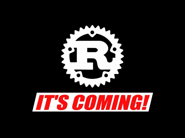 Rust’s most wanted feature is coming!