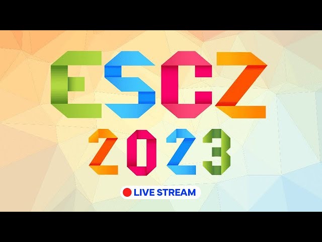 ESCZ 2023 🇨🇿 | Live Stream | Czechia National Final | Eurovision 2023