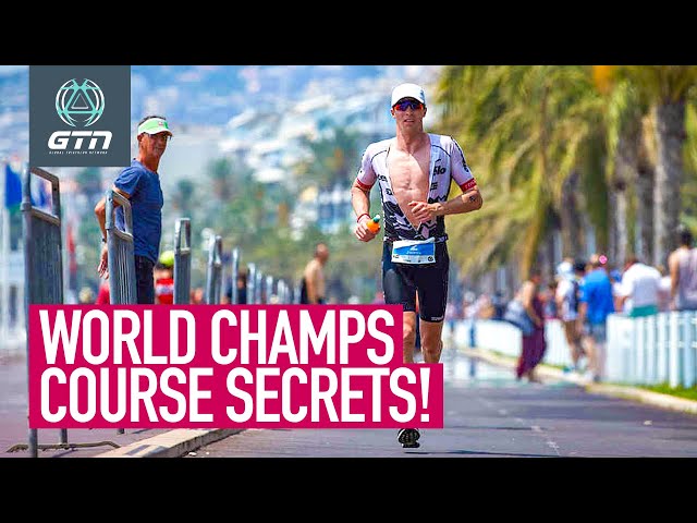 Nice Course Preview: Everything You Need To Know! | Ironman World Championships 2023