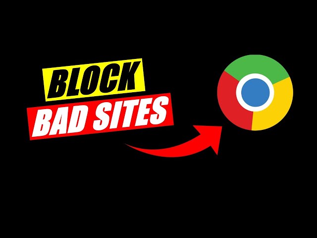 how to block adult website 2024 || how to block websites on chrome || how to block  websites 2024